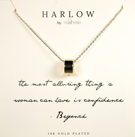 HARLOW Box Set Cylinder - Nashelle