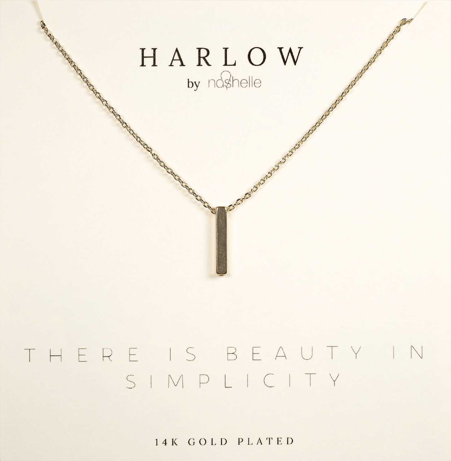 HARLOW Box Set Stick - Nashelle
