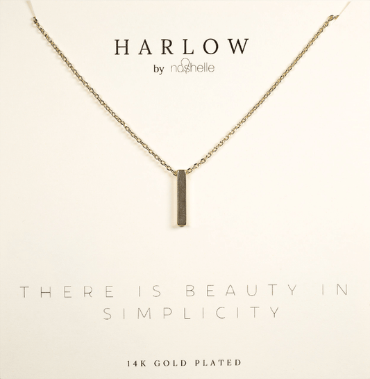 HARLOW Box Set Stick - Nashelle