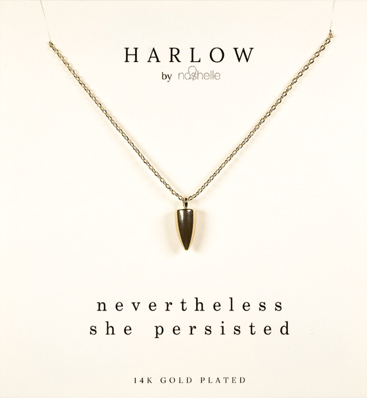 HARLOW Box Set Dagger - Nashelle