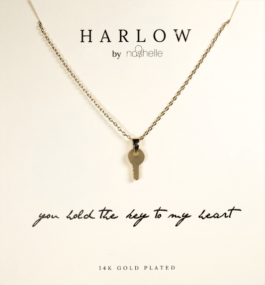 HARLOW Box Set Key - Nashelle