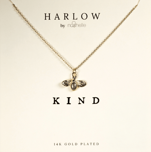 HARLOW Box Set Bee - Nashelle