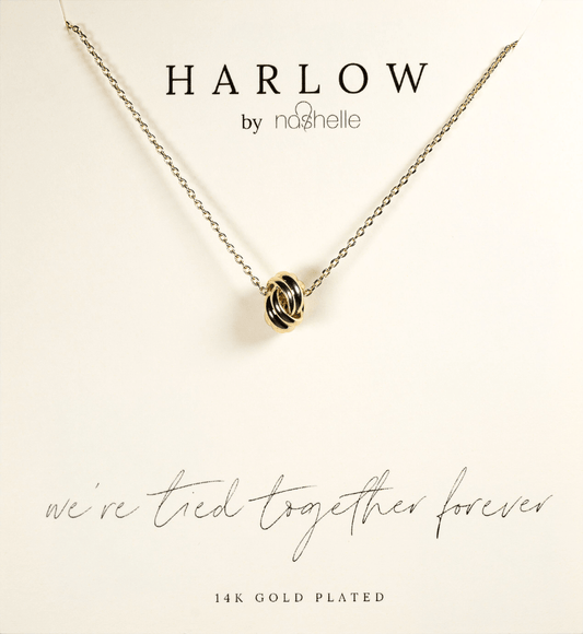 HARLOW Box Set Knot - Nashelle
