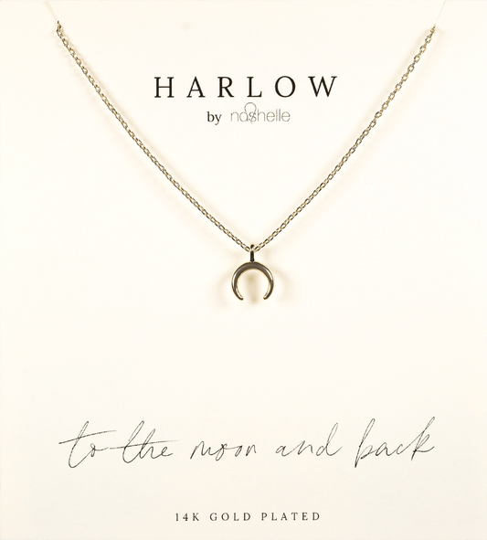 HARLOW Box Set Crescent - Nashelle
