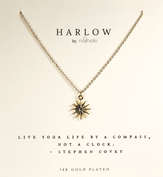 HARLOW Box Set Compass - Nashelle