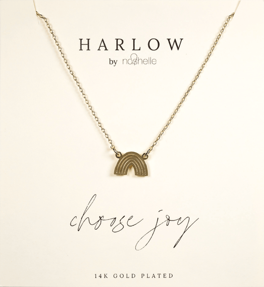 HARLOW Box Set Rainbow - Nashelle