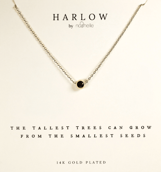 HARLOW Box Set Little Seed - Nashelle