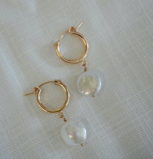 Muse Earring Bundle - Nashelle