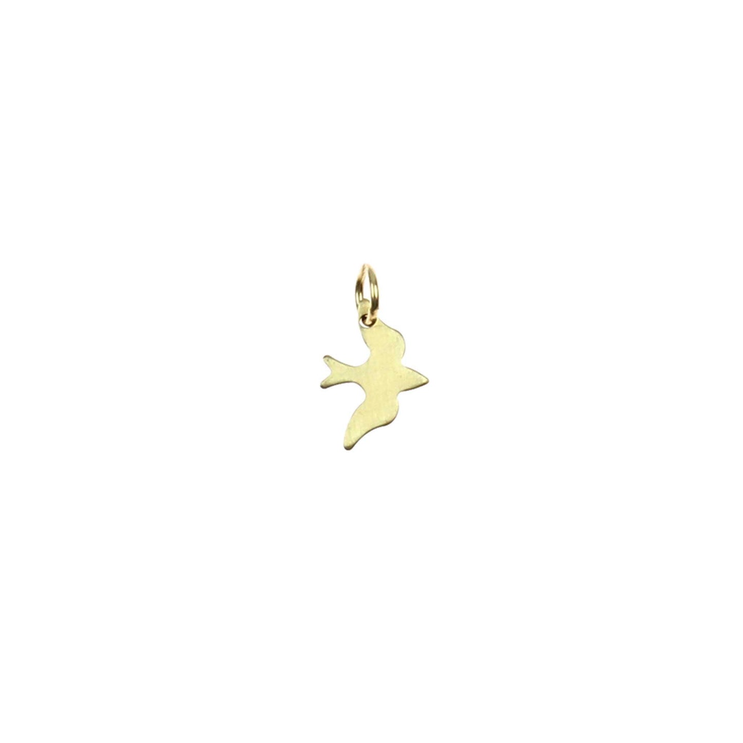 Sparrow Charm - Nashelle