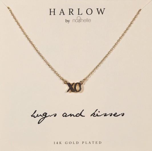 HARLOW Box Set Hugs & Kisses - Nashelle