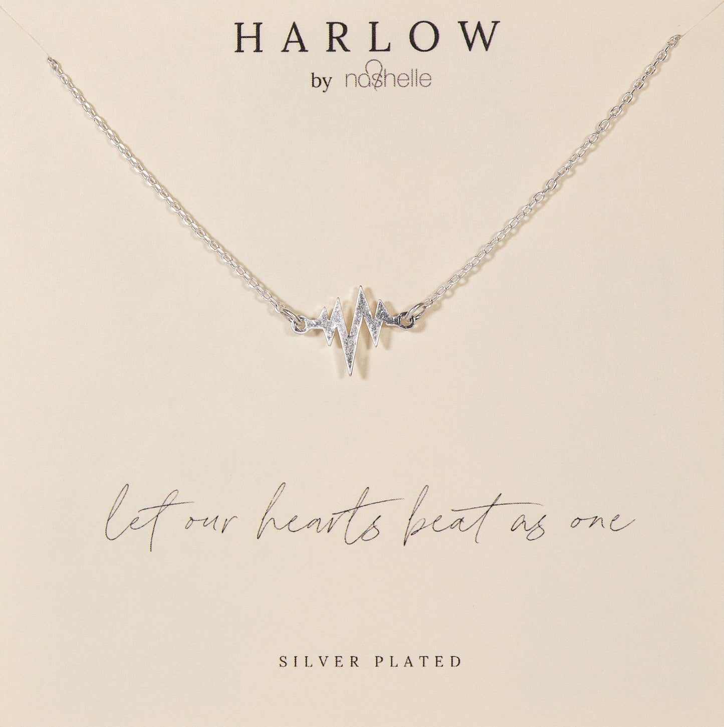 HARLOW Box Set Heartbeat - Nashelle