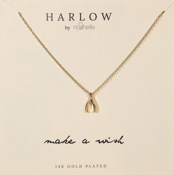 HARLOW Box Set Wishbone - Nashelle