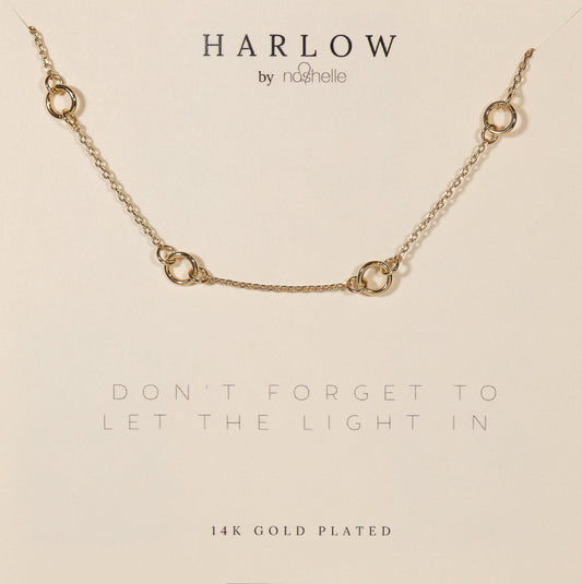 HARLOW Box Set Open Circles - Nashelle