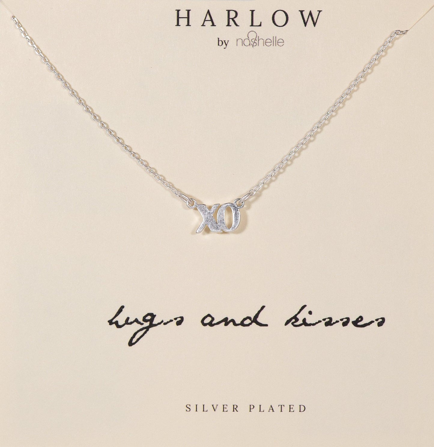 HARLOW Box Set Hugs & Kisses - Nashelle