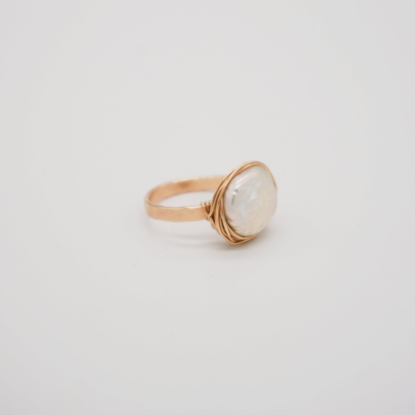 Best Sellers Ring Bundle - Nashelle