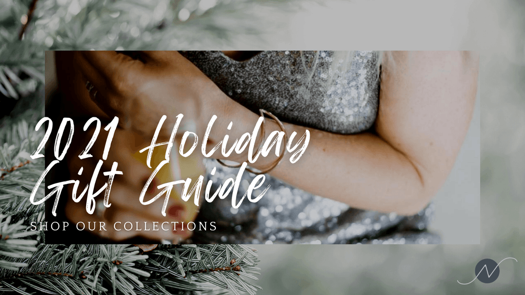 Our 2021 Jewelry Holiday Gift Guide