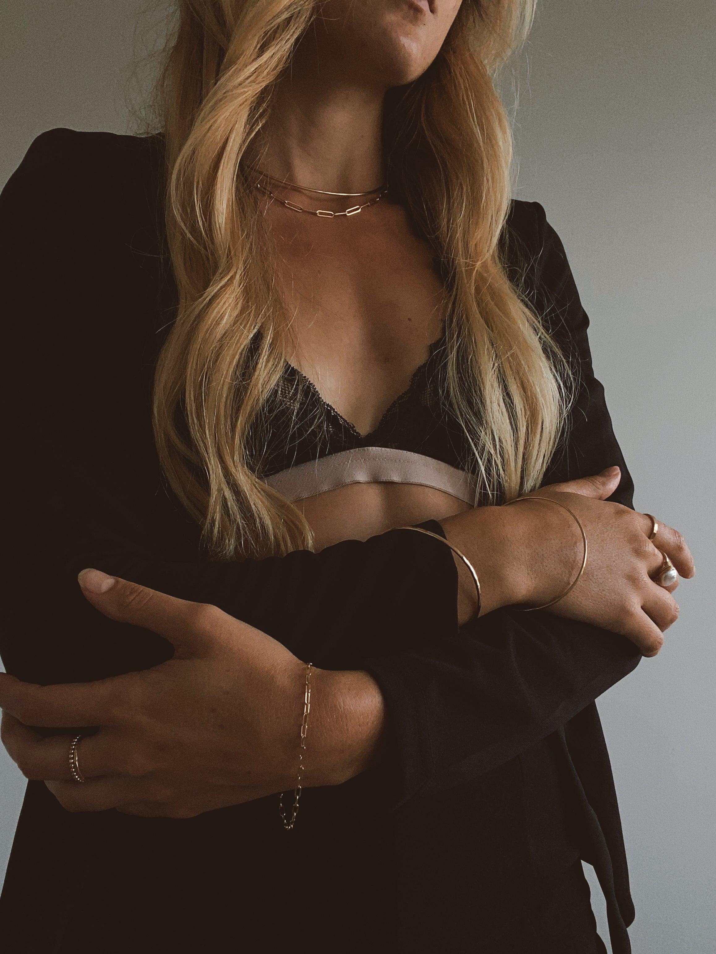 Know Your Gold | Quality & Care Guide - Nashelle