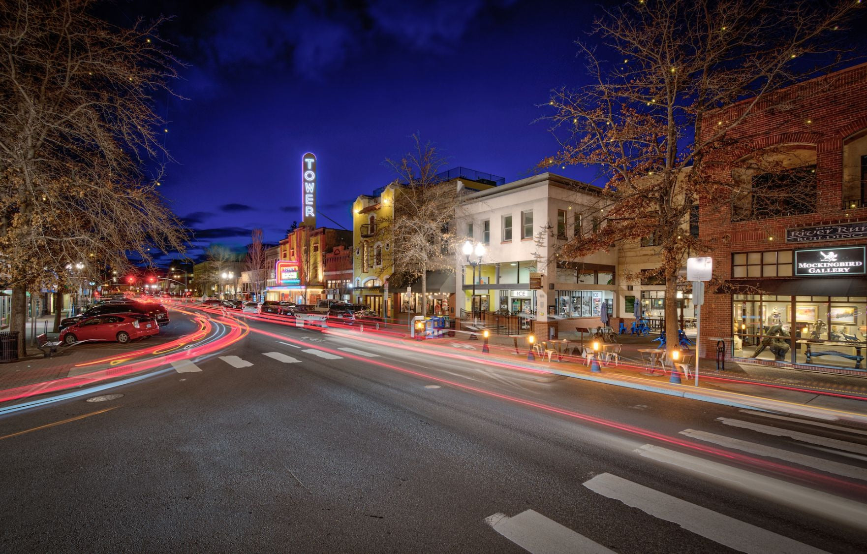 Photo by Bill Breneman