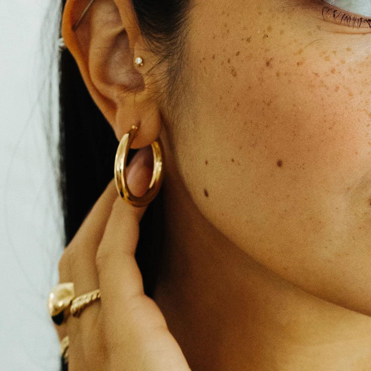 10 Fine Jewelry Pieces You Need in your Collection! - Nashelle