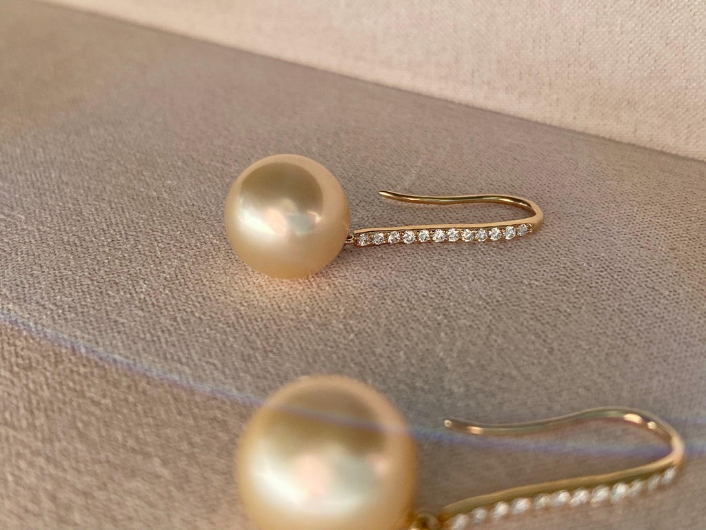 Pearls 101 | A Buyers Guide