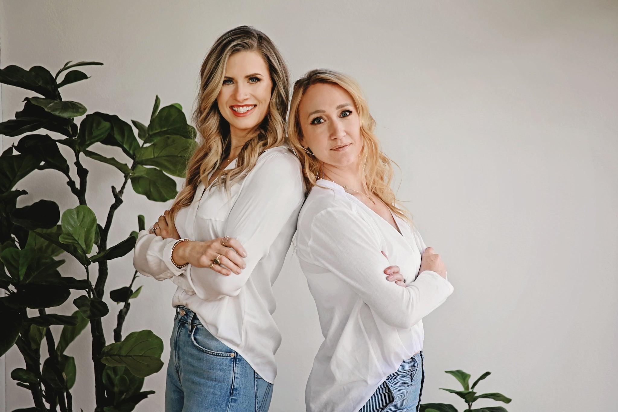 Milestone Achieved As Nashelle Transitions to New Ownership Jennifer Rehmert - Nashelle