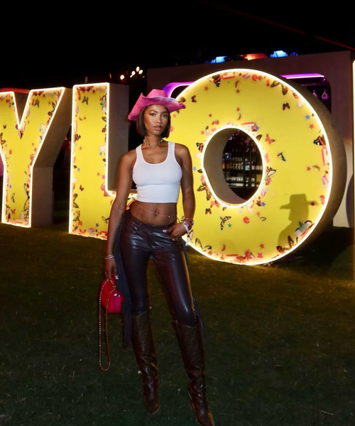 Poosh x Nashelle: Coachella – Part 2 of 2