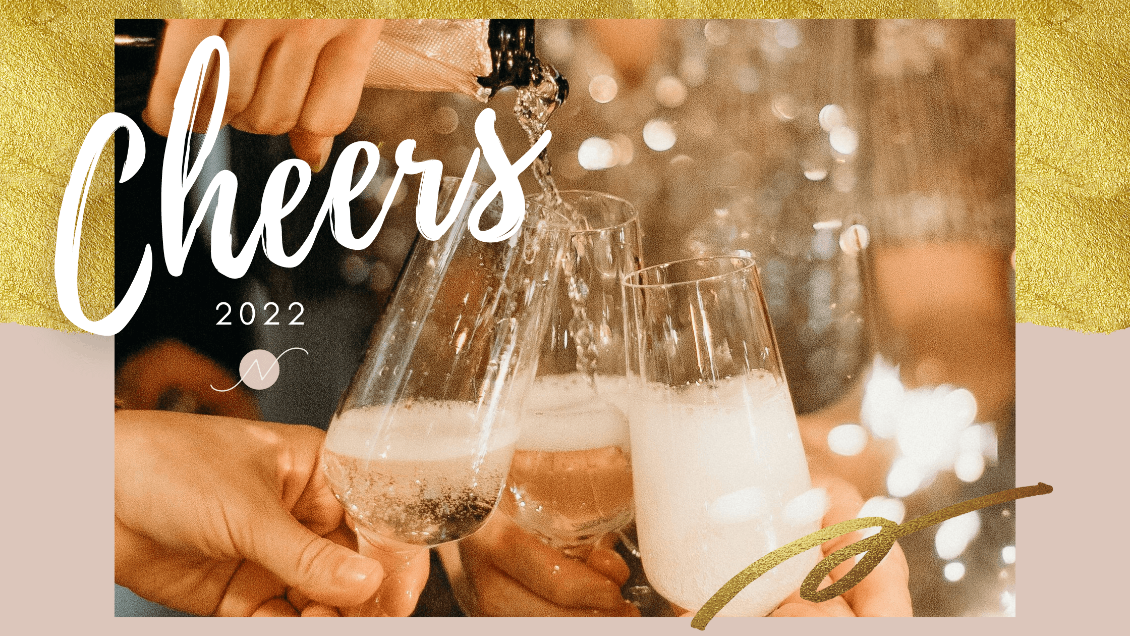 Ring In the New Year with the Best Version of Yourself - Nashelle