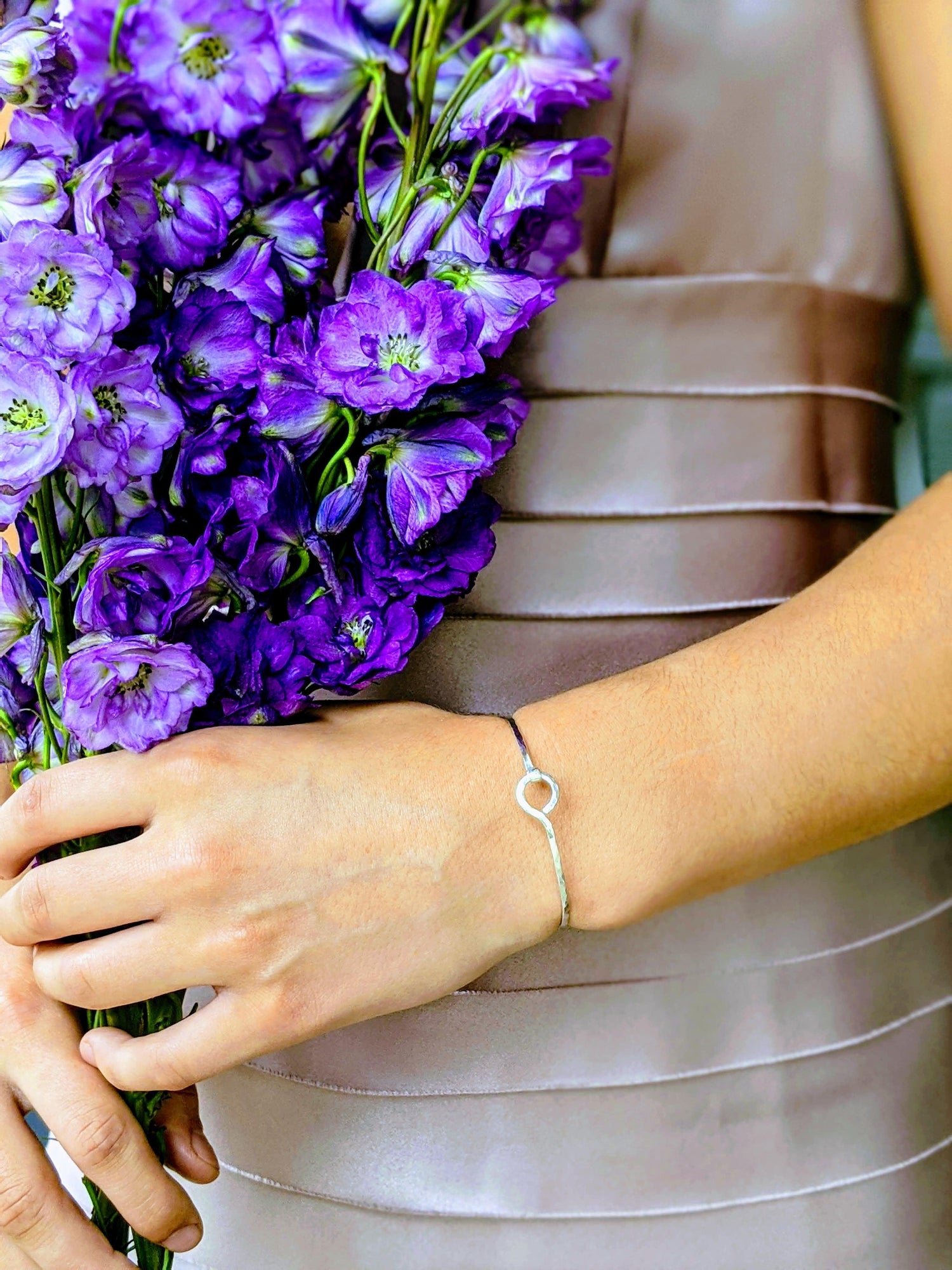 Bridal Collection - Nashelle