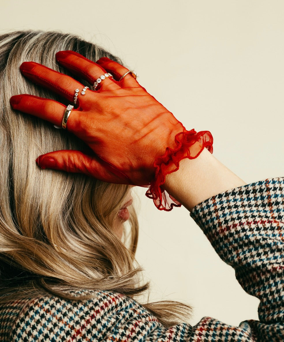RINGS | Nashelle