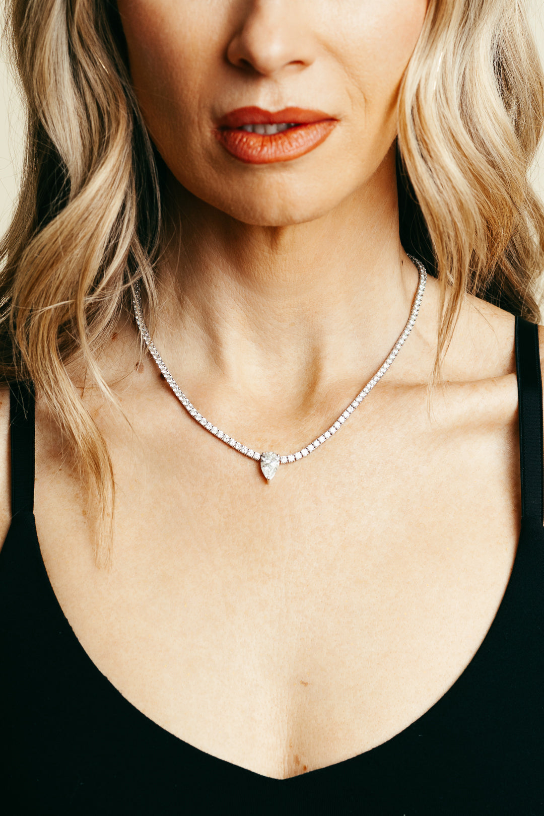 NECKLACES - Nashelle