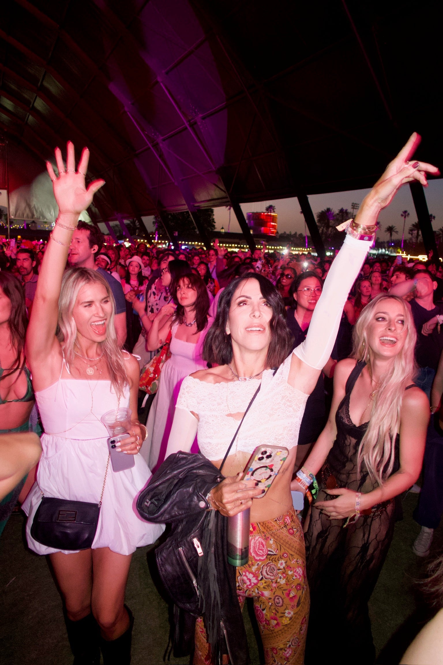 FESTIVAL SEASON