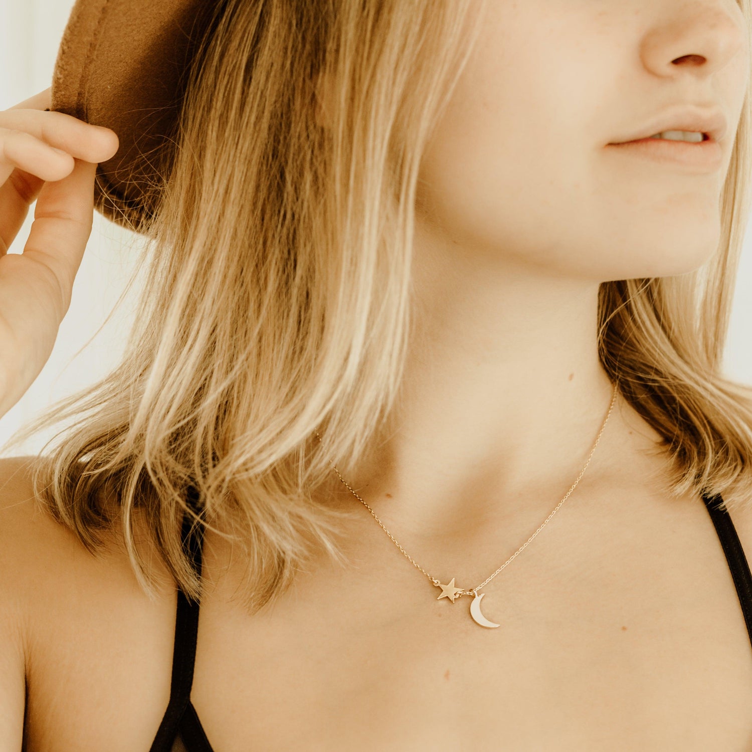 HARLOW Box Set Collection - Nashelle