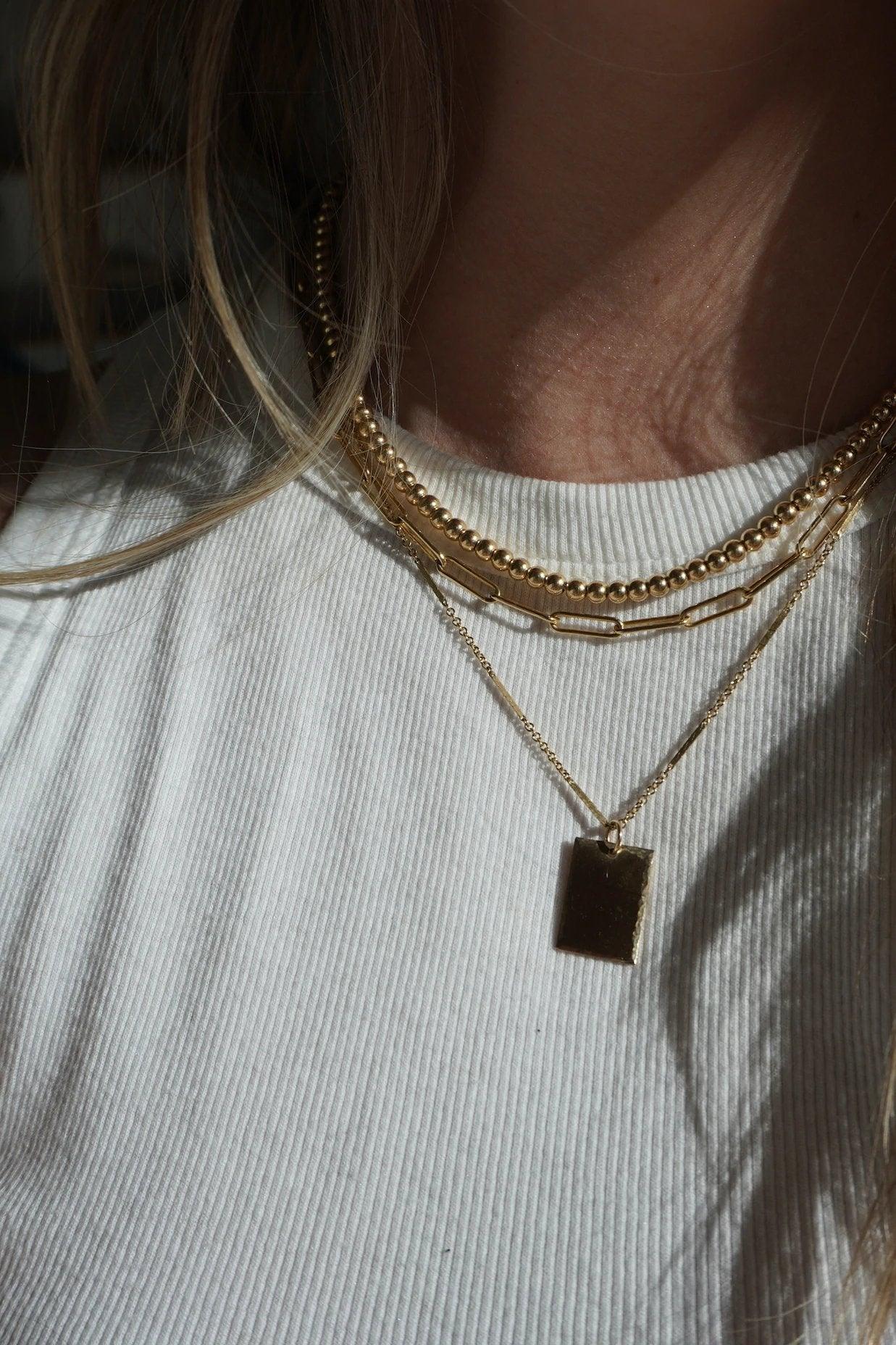 IDENTITY COLLECTION - Nashelle