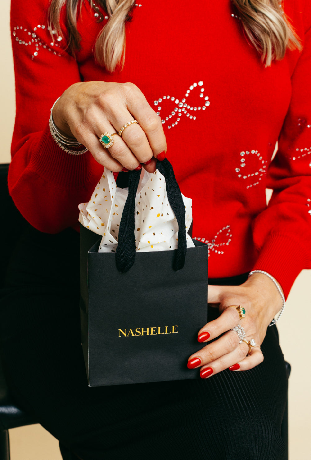 Gifts Under $500 - Nashelle