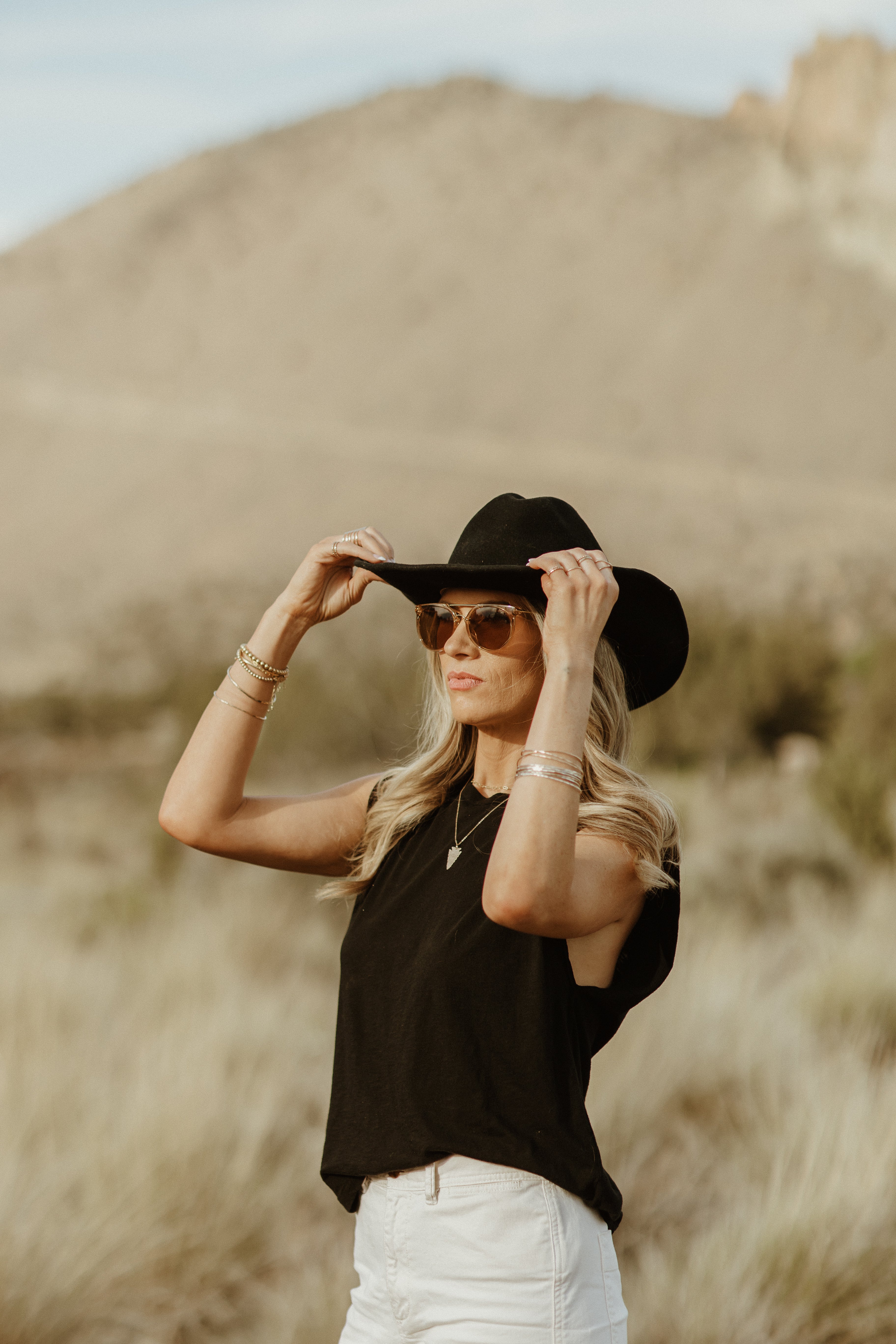 Rodeo Collection – Nashelle