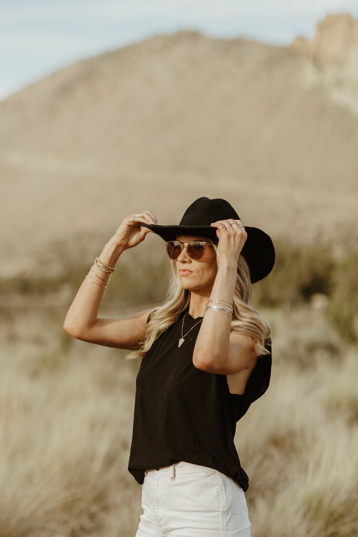 Rodeo Collection