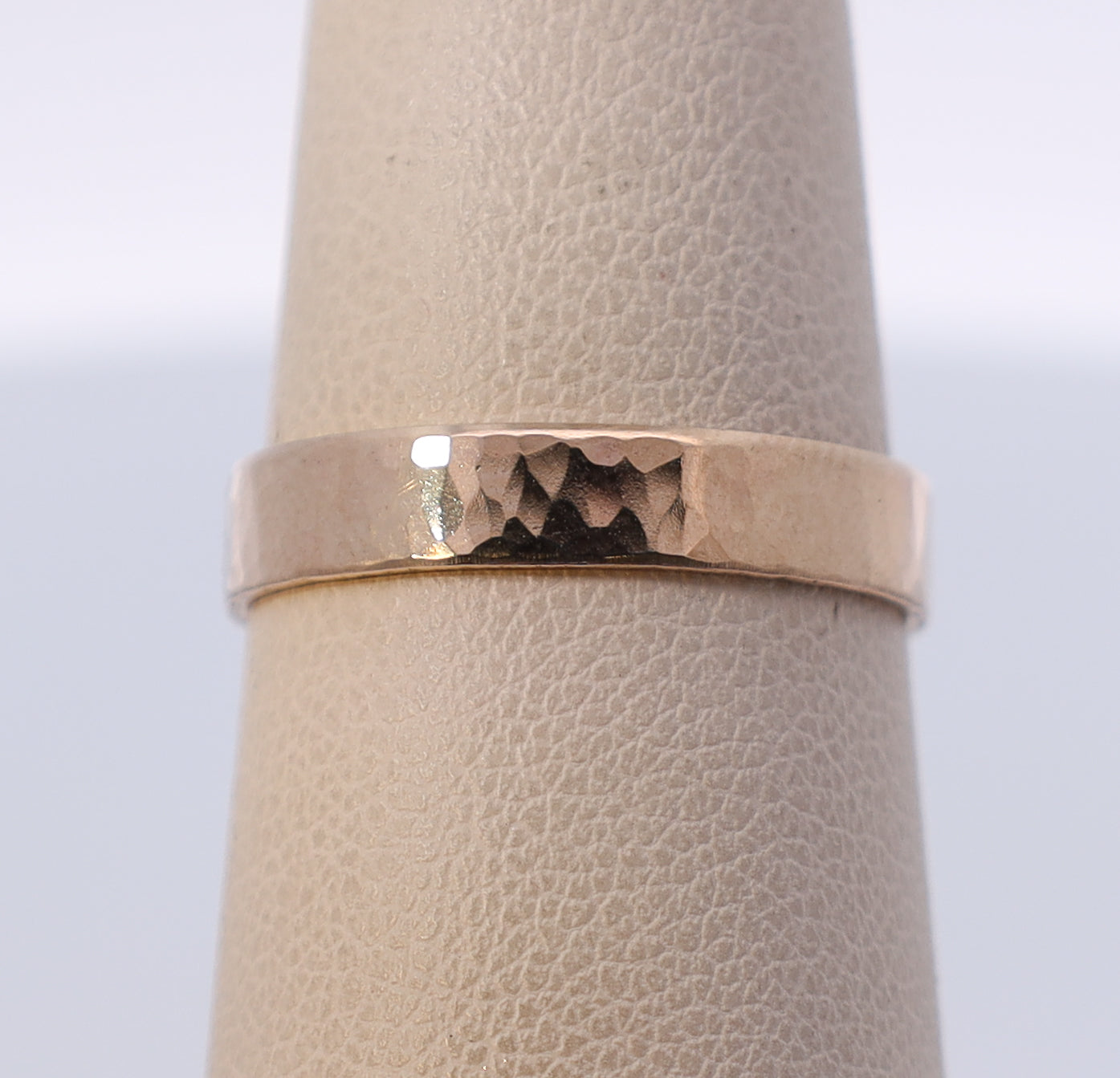 Thin Cigar Band