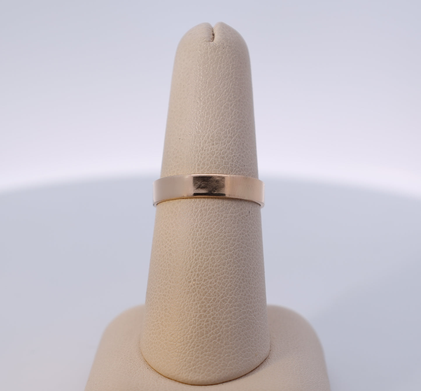 Thin Cigar Band