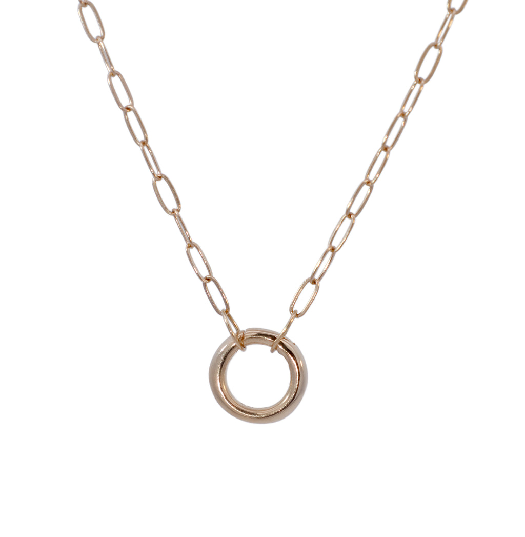 Unity Chain w/ Charm Bail