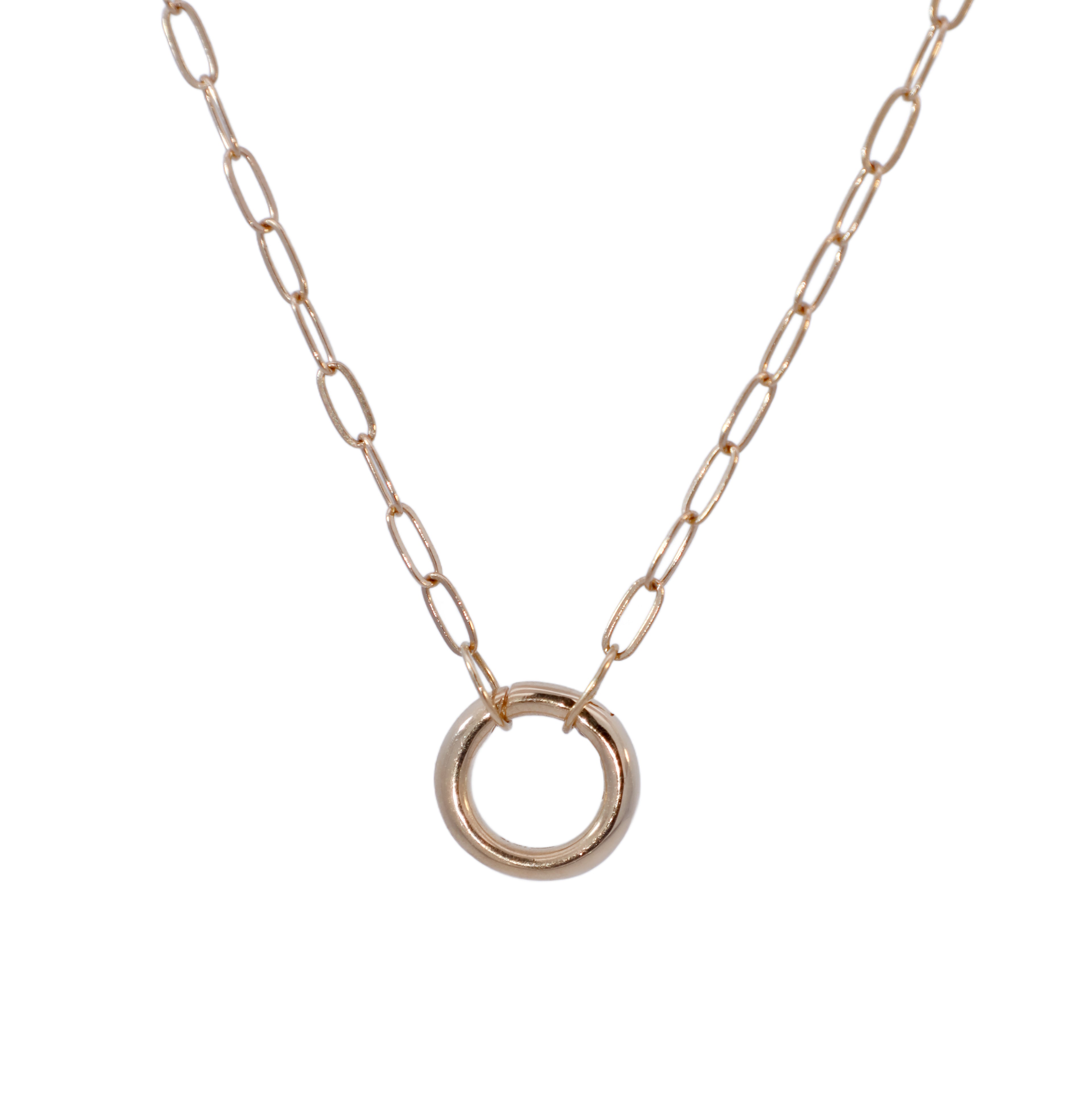 Unity Chain w/ Charm Bail