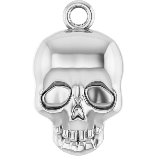 Skull Charm