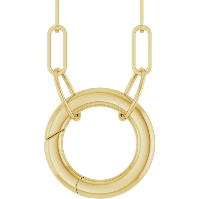 Unity Chain w/ Charm Bail