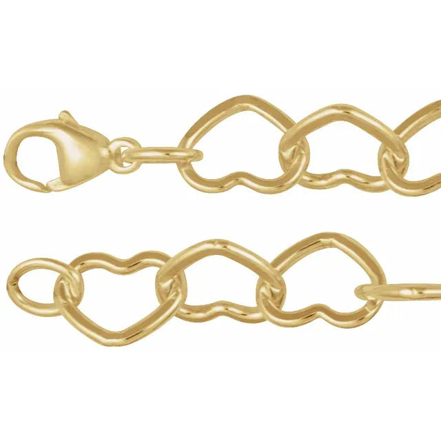 Heart Chain