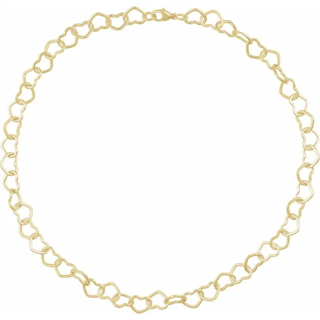 Heart Chain