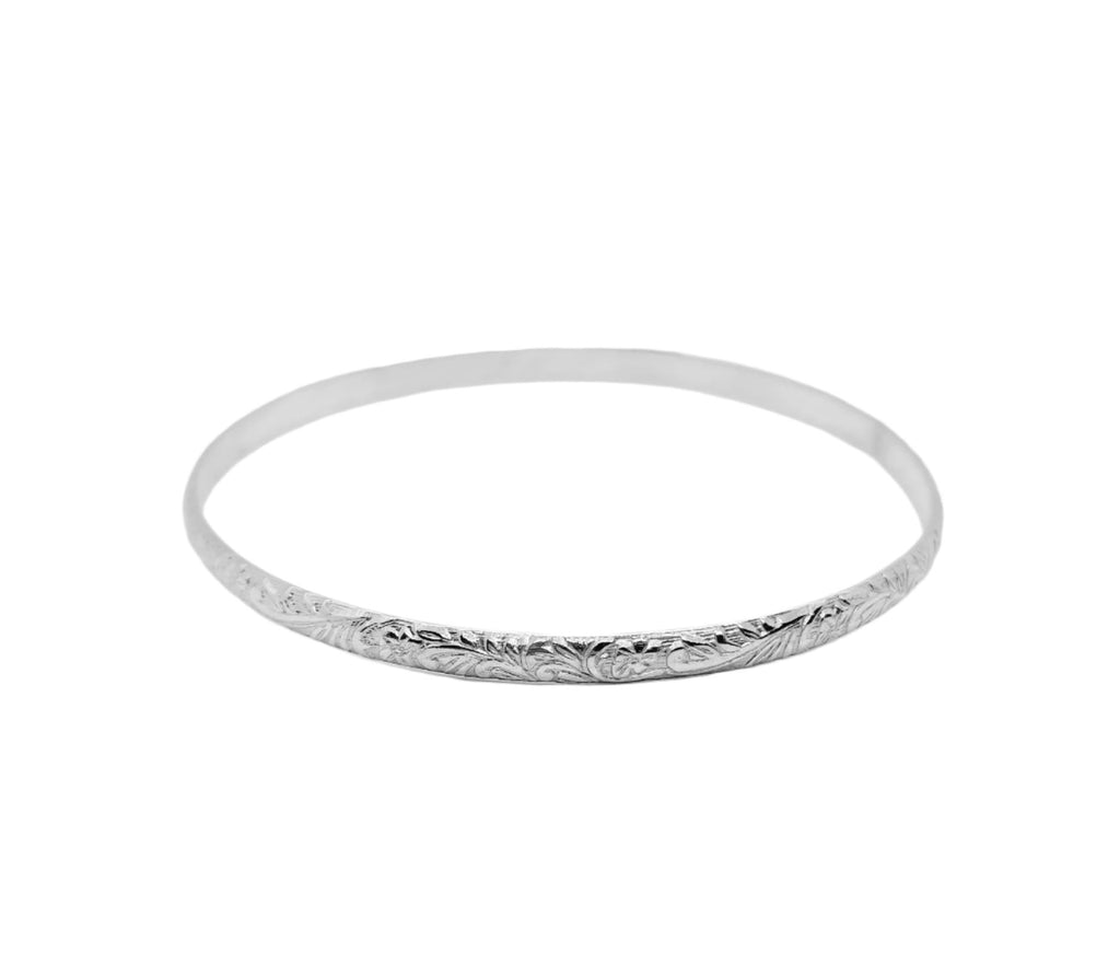 Flora Bangle