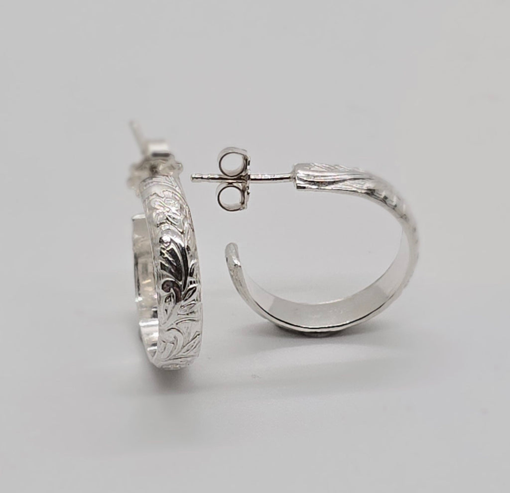 Flora Hoops