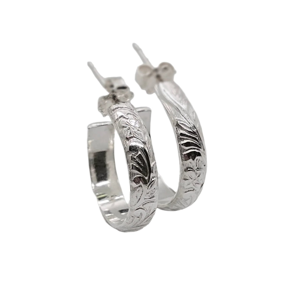 Flora Hoops