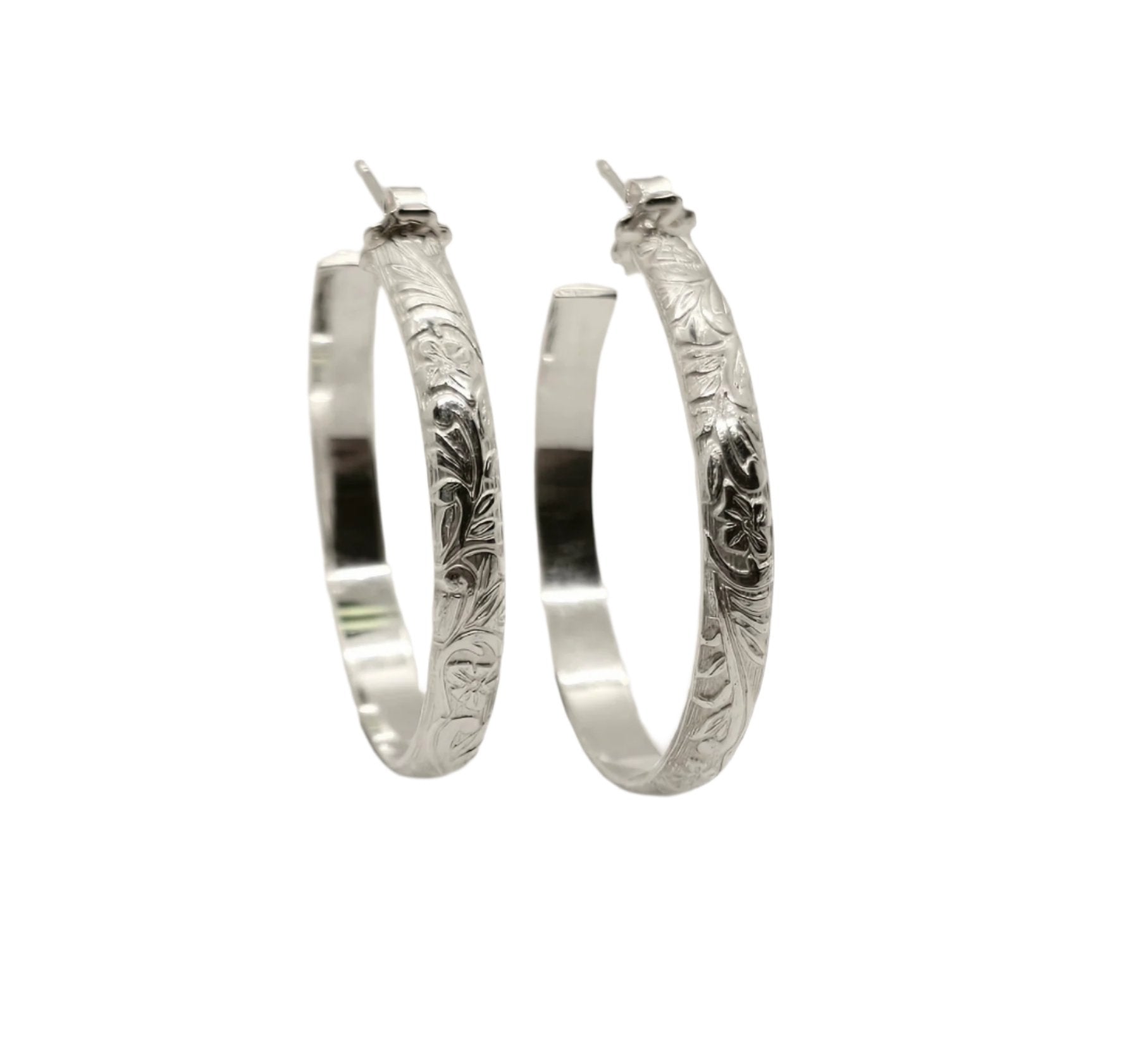 Flora Hoops