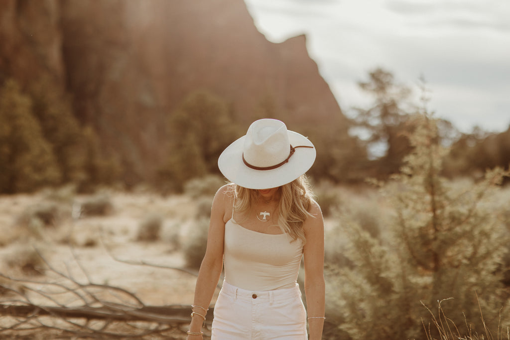 Rising Phoenix Necklace