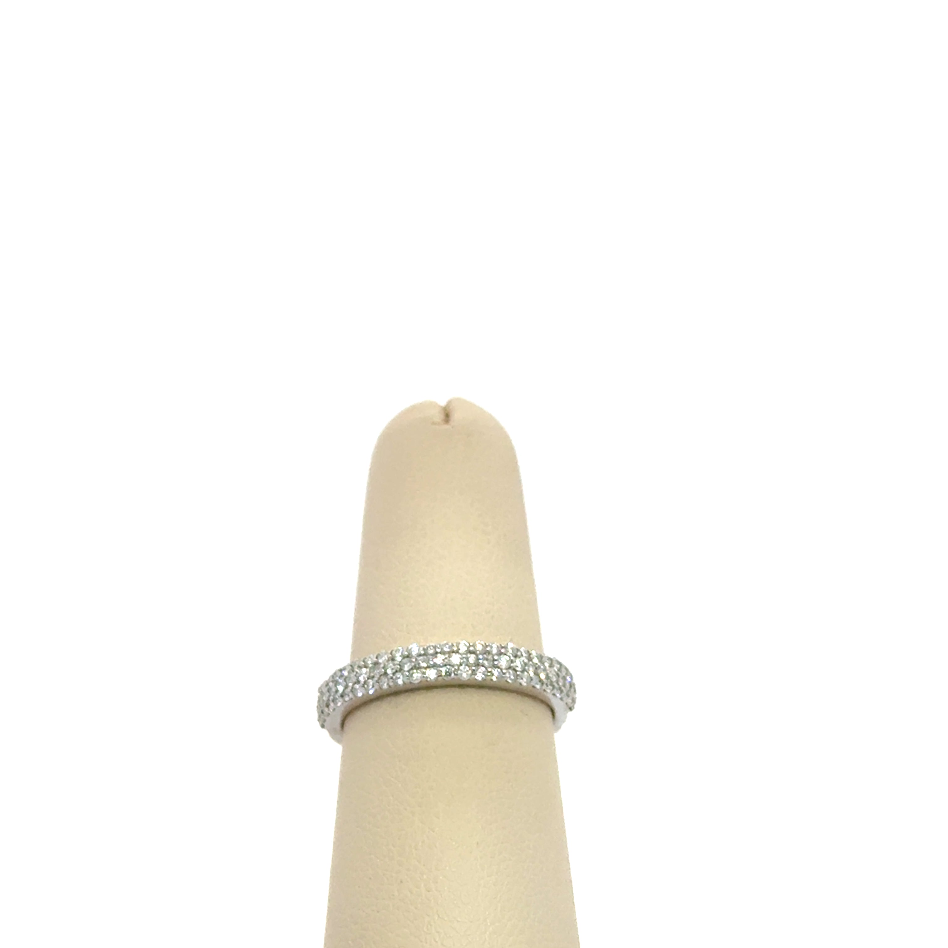 Pave Anniversary Band